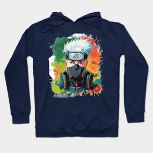 Best anime ever Hoodie